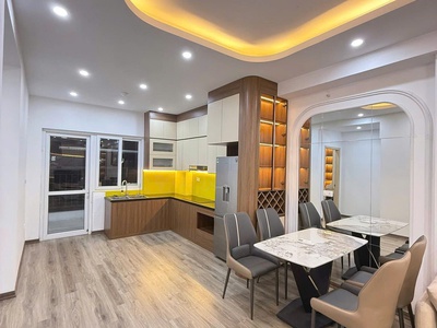 Chính chủ bán căn hộ 72m2, full nội thất tại Thanh Hà-Hà Đông 4