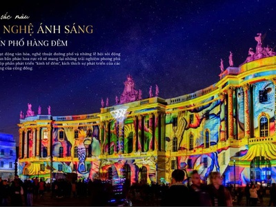 Shophouse  nhà phố thương mại  4 tầng vừa ở vừa kinh doanh cực tốt ngay đường HQV kéo dài 5