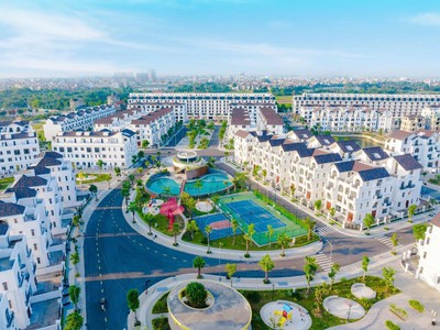 Bán lô liền kề ngay tại trung tâm từ sơn, gần TTTM, chợ dân sinh, trường học 3 cấp 4