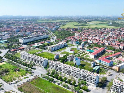 Cần bán gấp lô đất tại KĐT Vườn Sen, gần quỹ đất thể thao, cách Sun Bắc Ninh 1km 5