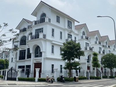 Bán lô liền kề ngay tại trung tâm từ sơn, gần TTTM, chợ dân sinh, trường học 3 cấp 7