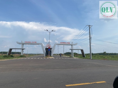 Cho thuê nhà xưởng CCN TIẾN HƯNG, ĐỒNG XOÀI, BP 14.789m 3