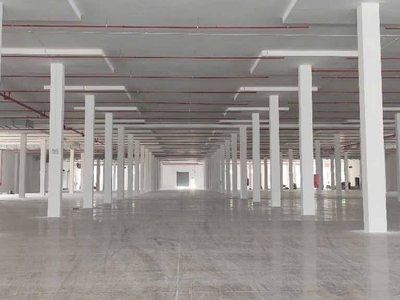 Cho thuê nhà xưởng CCN TIẾN HƯNG, ĐỒNG XOÀI, BP 14.789m 6