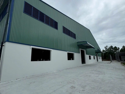Cho thuê nhà xưởng CÁI BÈ, TIỀN GIANG 22.300m 3