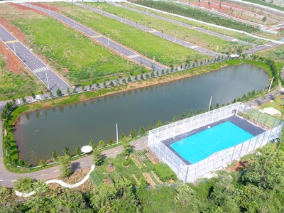 Bán Đất Nền Gần Resort Tâm Châu Giá 650 Triệu 0