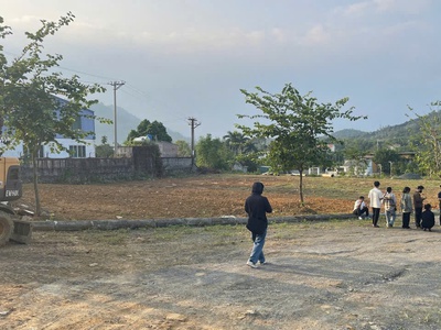 Đất đẹp giá rẻ Ngay sát trường ĐH PCCC, Hoà Sơn, Lương Sơn, Hoà Bình 0