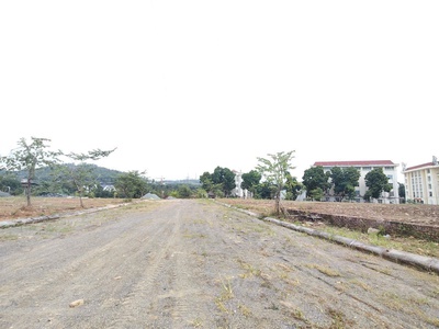 Đất đẹp giá rẻ Ngay sát trường ĐH PCCC, Hoà Sơn, Lương Sơn, Hoà Bình 1