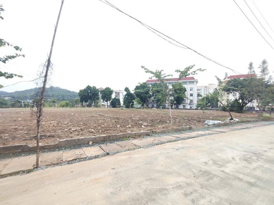 Đất đẹp giá rẻ Ngay sát trường ĐH PCCC, Hoà Sơn, Lương Sơn, Hoà Bình 4