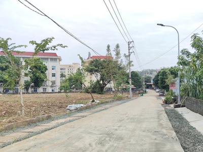 Đất đẹp giá rẻ Ngay sát trường ĐH PCCC, Hoà Sơn, Lương Sơn, Hoà Bình 5