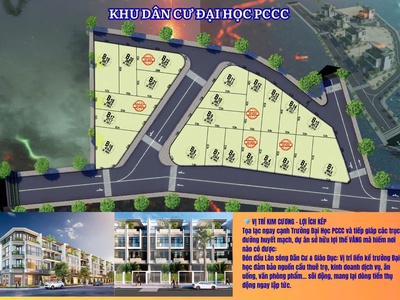 Đất đẹp giá rẻ Ngay sát trường ĐH PCCC, Hoà Sơn, Lương Sơn, Hoà Bình 8