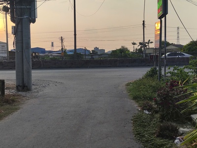 Chủ Cần Tiền Bán Gấp Đất 1.590m , Full Thổ, Cách QL1A 200m - Giá còn thương lượng 3