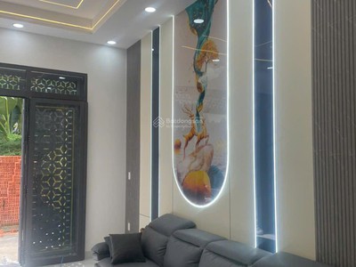 Bán nhà đẹp hẻm xe hơi đường 26 tháng 3, Bình Hưng Hòa, Bình Tân, TPHCM 1