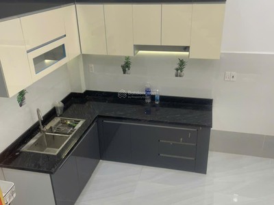 Bán nhà đẹp hẻm xe hơi đường 26 tháng 3, Bình Hưng Hòa, Bình Tân, TPHCM 3