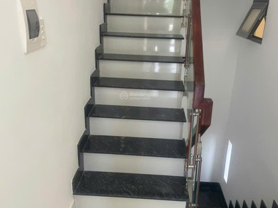 Bán nhà đẹp hẻm xe hơi đường 26 tháng 3, Bình Hưng Hòa, Bình Tân, TPHCM 4