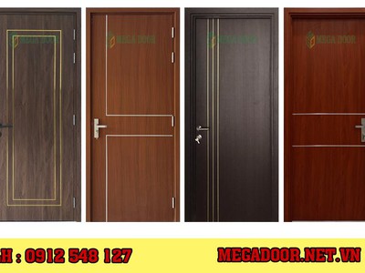 Cửa Nhựa ComPoSite   Giá Tốt 0