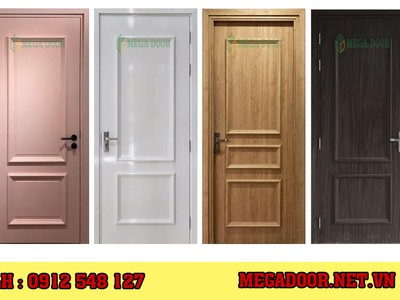 Cửa Nhựa ComPoSite   Giá Tốt 2