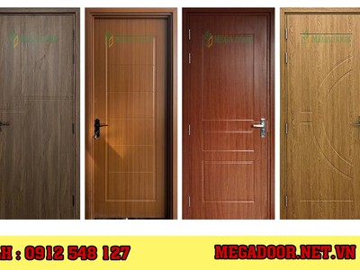 Cửa Nhựa ComPoSite   Giá Tốt 3