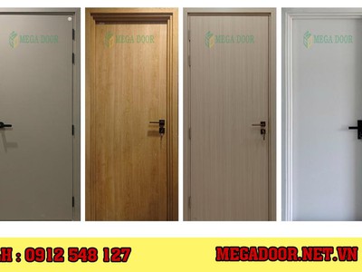 Cửa Nhựa ComPoSite   Giá Tốt 4