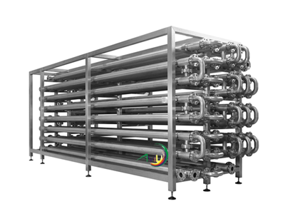 Muốn hệ thống ổn định hãy chọn trao đổi nhiệt ống lồng ống 0