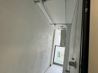 Chính chủ cần bán căn hộ chung cư The Ninety Complex, 90 Láng Hạ, Đống Đa, Hà Nội, căn số 17, tầng 1 5