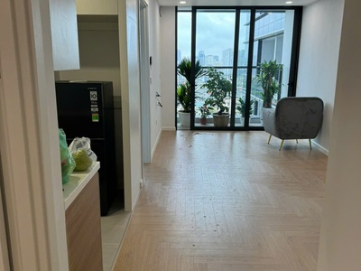 Chính chủ cần bán căn hộ chung cư The Ninety Complex, 90 Láng Hạ, Đống Đa, Hà Nội, căn số 17, tầng 1 1