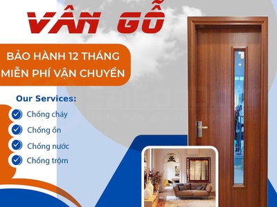 Cửa Thép Vân Gỗ Là Gì  Những Ưu Điểm Vượt Trội Và Bí Quyết Lựa Chọn Hoàn Hảo 1