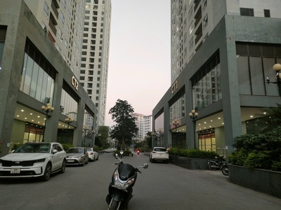 Sở hữu ngay căn hộ đẹp  - giá tốt - vị trí đắc địa tại khu x2 đại kim trong đường vành đai 3 chi 0