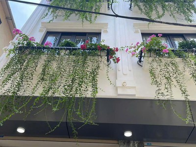 Chính chủ cần chuyển nhượng căn liền kề có thang máy, hai mặt thoáng- phường phương liệt, tp hà nội 0