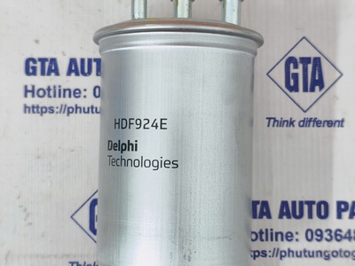  Hàng delphi mỹ lần đầu có mặt tại gta    tập 2 0