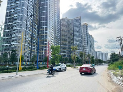 Bán nhà mặt tiền đường số 15 nguyễn văn tăng, long bình, q9. diện tích 125m2. chỉ 4.85tỷ tl 0