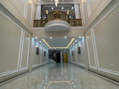 Hiếm bán nhà khu 918 phúc đồng 82m x 7t thang máy, gara oto 4 cái, khu phân lô, dân trí, ở sướng. 0