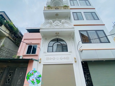 Sở hữu ngay căn nhà đẹp - vị trí đắc địa tại phố tân thuỵ - phường phúc đồng- long biên 0