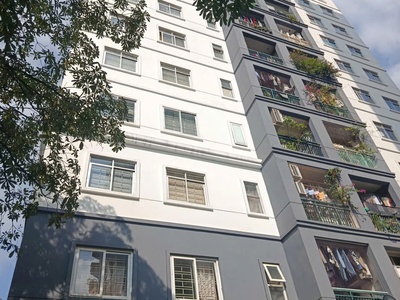 Căn hộ cao cấp khu đtm mỹ đình 2 view trực diện svđ mỹ đình 0