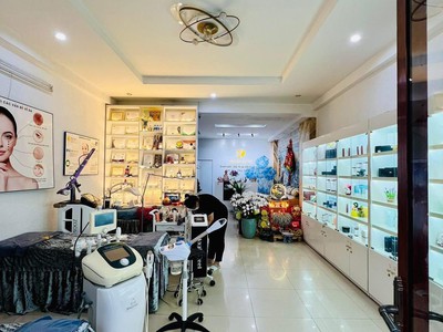 Chính chủ bán nhà 50m 7 tầng thang máy trục đường đôi kinh doanh dọc bún văn khê hà đông hơn 19 tỷ 0