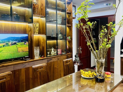 Bán nhà trung tâm hà nội 3 ngủ ô tô đỗ cửa chỉ nhỉnh 16 tỷ 0