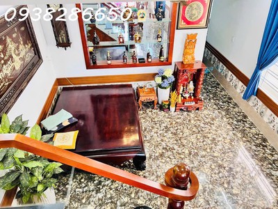 Siêu phẩm mặt phố - nội thất xịn - ngang bề thế 8m x 27m2   189m2 ,2pn,2wc ,  giá 14 tỷ 750 triệu 3