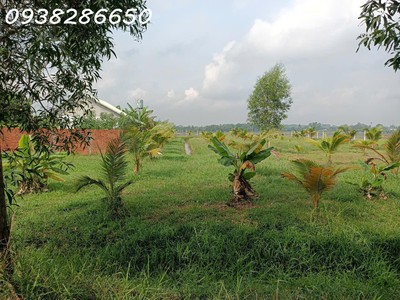 Củ chi bán mảnh đất tại xã trung lập hạ rộng 3375m2 - giá 9 tỷ 300 triệu thương lượng 3
