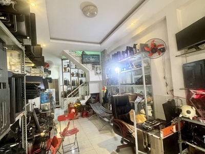 L1584 ⭐ sát bv175, shr, nở hậu, hxh, 2 tầng, 3x11m, 4.x tỷ 1