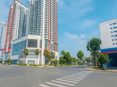 Mặt tiền lê đại hành q11 nhà bán khu vip 96m tuyến kinh doanh mạnh - giá 20.95 tỷ tl. 0