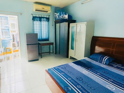 Mặt tiền kinh doanh lê đại hành   khu vip q11   kề bên q10   96m2. 4