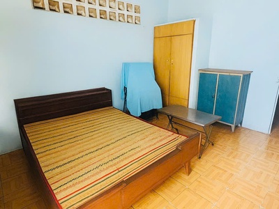 Mặt tiền lê đại hành q11 nhà bán khu vip 96m tuyến kinh doanh mạnh - giá 20.95 tỷ tl. 4