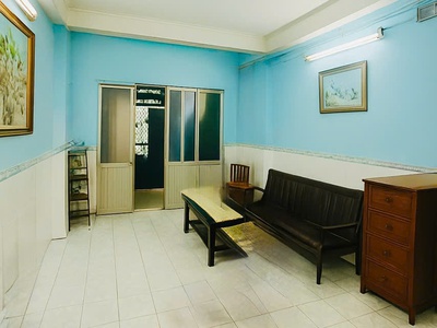 Mặt tiền lê đại hành q11 nhà bán khu vip 96m tuyến kinh doanh mạnh - giá 20.95 tỷ tl. 2