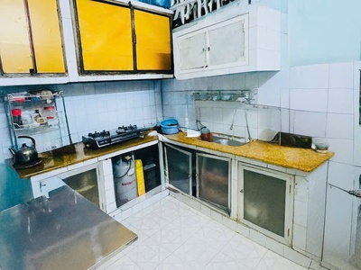 Mặt tiền kinh doanh lê đại hành   khu vip q11   kề bên q10   96m2. 2