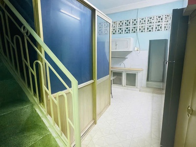 Mặt tiền kinh doanh lê đại hành   khu vip q11   kề bên q10   96m2. 3