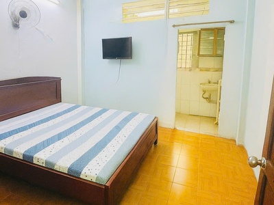 Mặt tiền lê đại hành q11 nhà bán khu vip 96m tuyến kinh doanh mạnh - giá 20.95 tỷ tl. 3