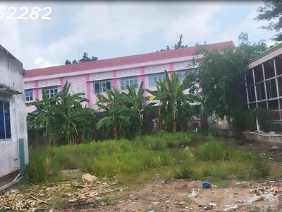 Bán đất thổ cư mặt tiền gần chợ - tân khánh đông, sa đéc, 547m2, giá 2.6 tỷ 4