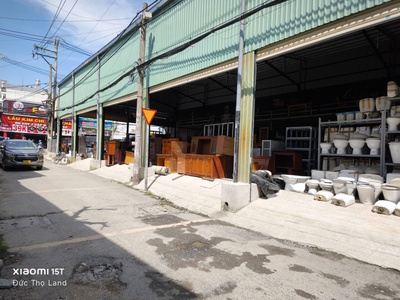 Bán đất đẹp mặt tiền kd thạnh lộc 44, dt lớn 192m2 giá mềm nhỉnh 41tr/m2 0