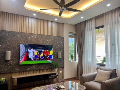 Chính chủ cần chuyển nhượng căn liền kề có thang máy, hai mặt thoáng- phường phương liệt, tp hà nội 1