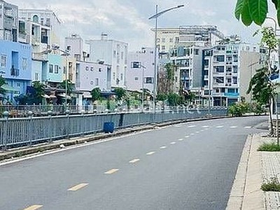 Chính chủ bán nhà 2 mặt tiền cực đẹp tại đường dương quảng hàm, phường 5, gò vấp 4