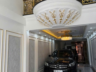 Sở hữu ngay căn nhà đẹp - vị trí đắc địa tại phố tân thuỵ - phường phúc đồng- long biên 1